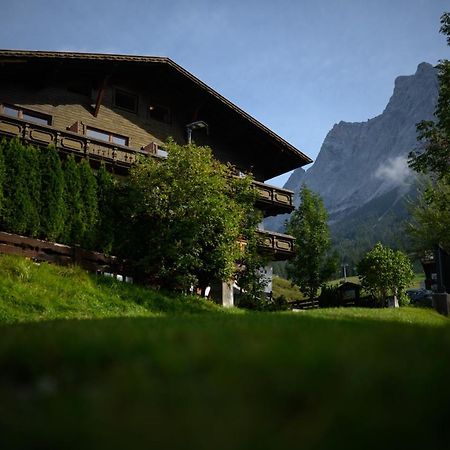 Sonnenburg Hotel Έρβαλντ Εξωτερικό φωτογραφία