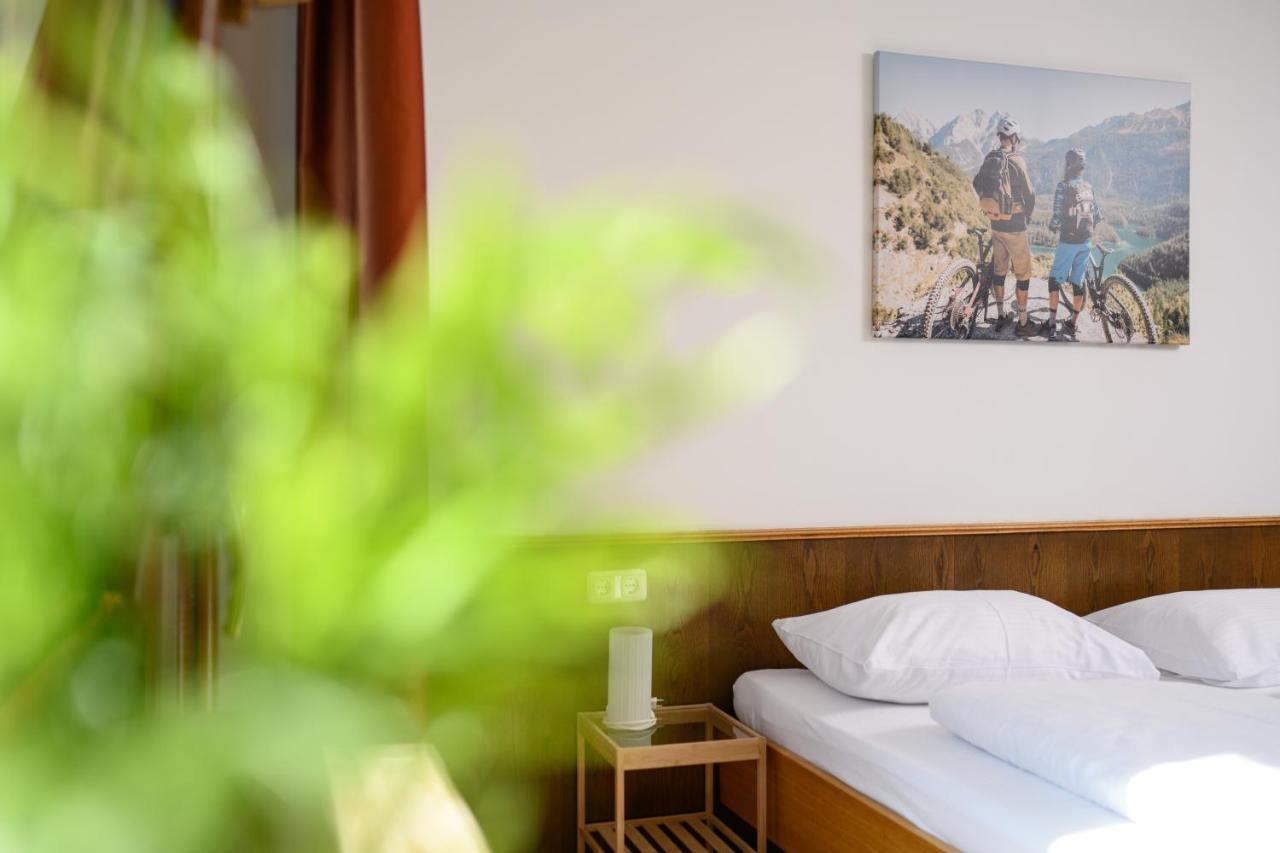 Sonnenburg Hotel Έρβαλντ Εξωτερικό φωτογραφία