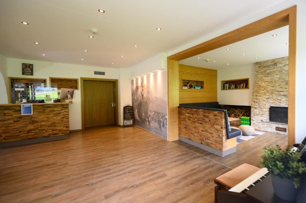 Sonnenburg Hotel Έρβαλντ Εξωτερικό φωτογραφία