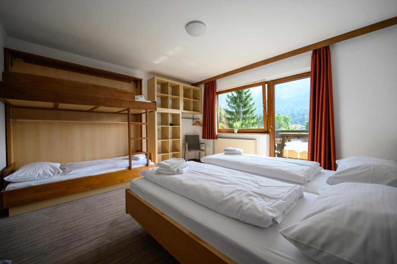 Sonnenburg Hotel Έρβαλντ Εξωτερικό φωτογραφία