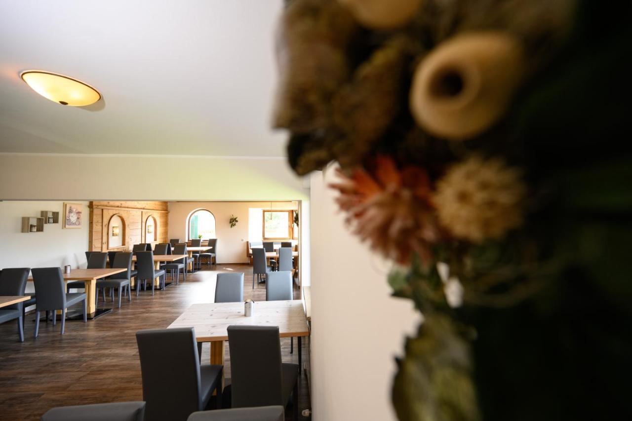 Sonnenburg Hotel Έρβαλντ Εξωτερικό φωτογραφία
