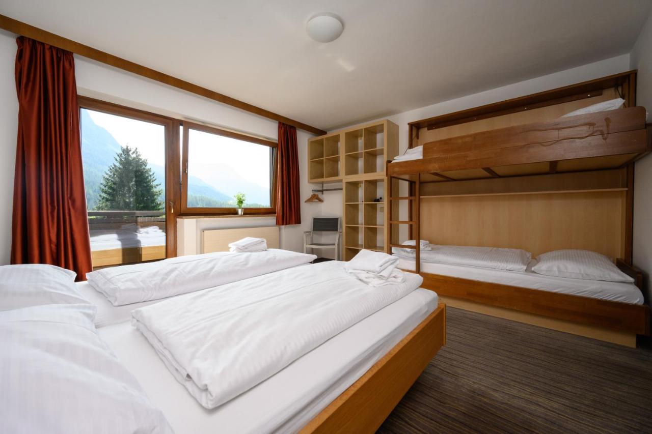 Sonnenburg Hotel Έρβαλντ Εξωτερικό φωτογραφία