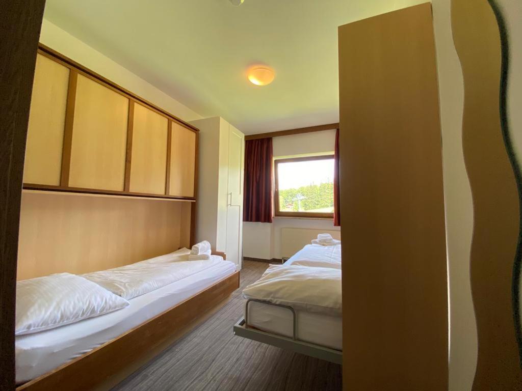 Sonnenburg Hotel Έρβαλντ Εξωτερικό φωτογραφία