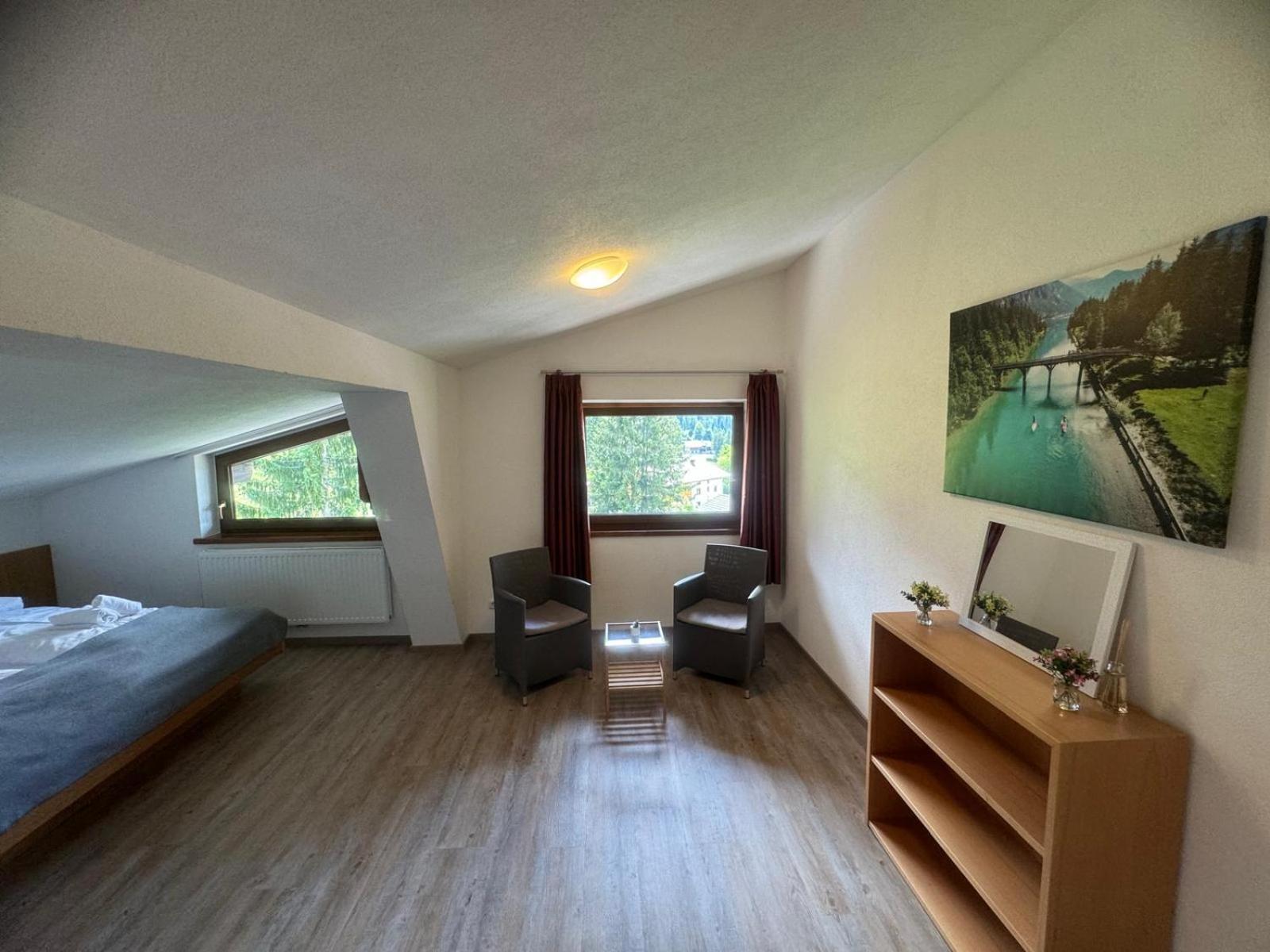 Sonnenburg Hotel Έρβαλντ Εξωτερικό φωτογραφία